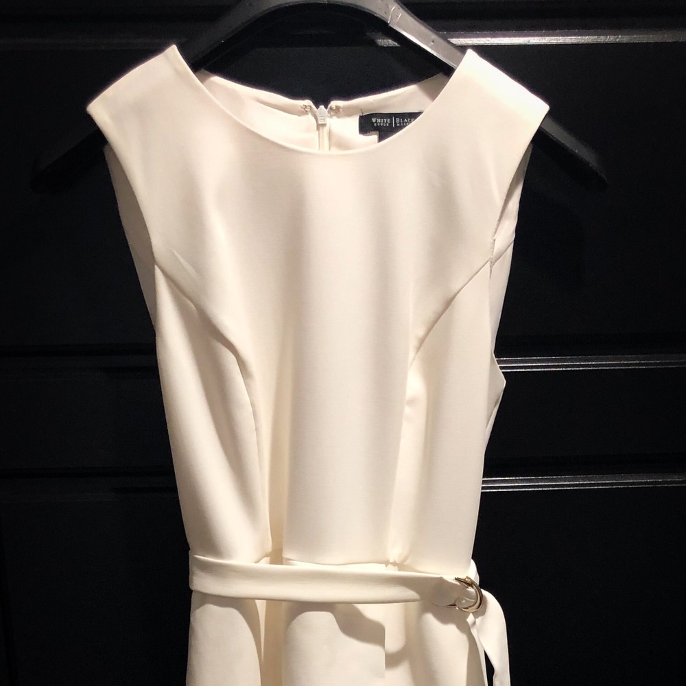 Perfect for Business Dress